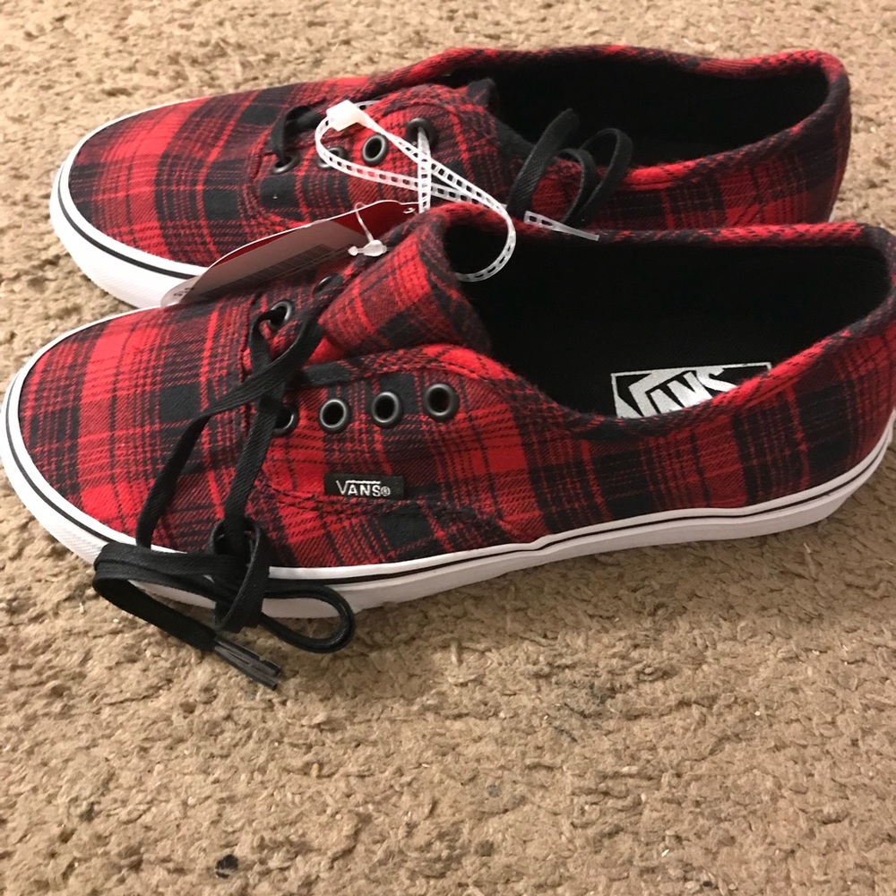 🚨🚨WKND SALE🚨🚨Brand new vans - Picture 3 of 3